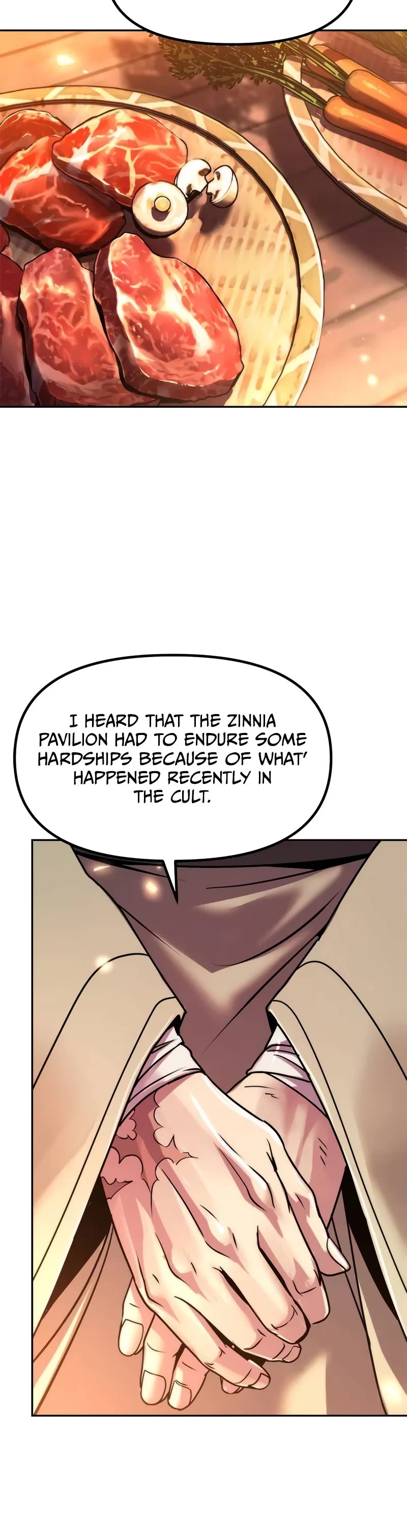 Chronicles of the Demon Faction Chapter 104 page 64 - Chapter 104