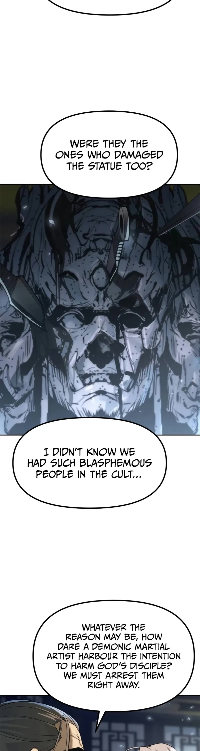 Chronicles of the Demon Faction Chapter 104 page 9 - Chapter 104