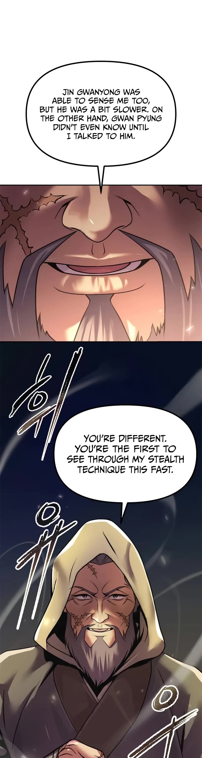 Chronicles of the Demon Faction Chapter 105 page 17 - Chapter 105
