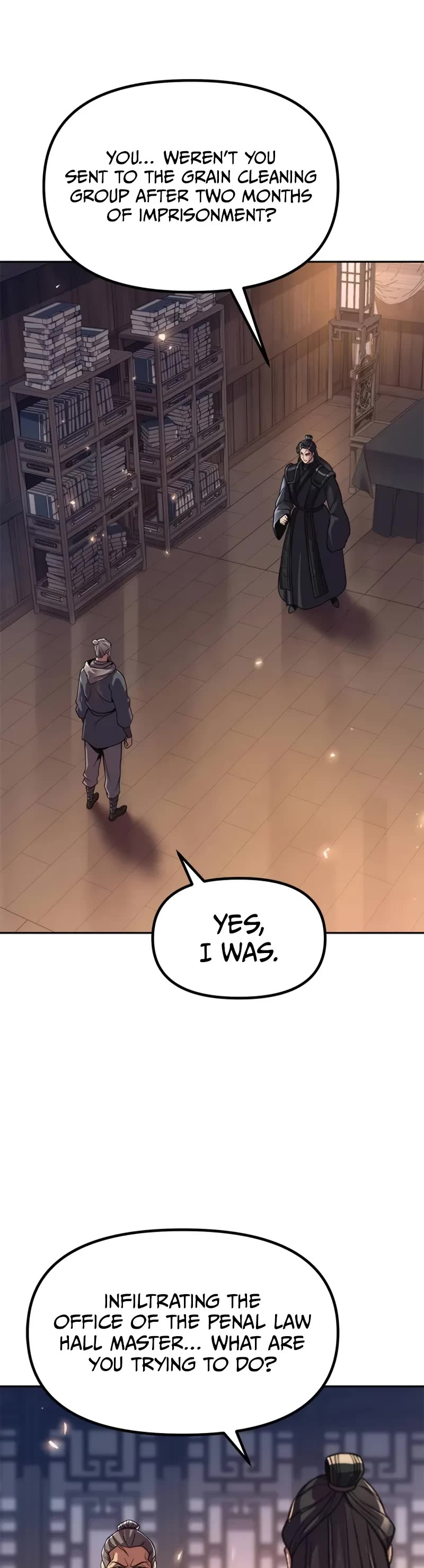 Chronicles of the Demon Faction Chapter 105 page 20 - Chapter 105