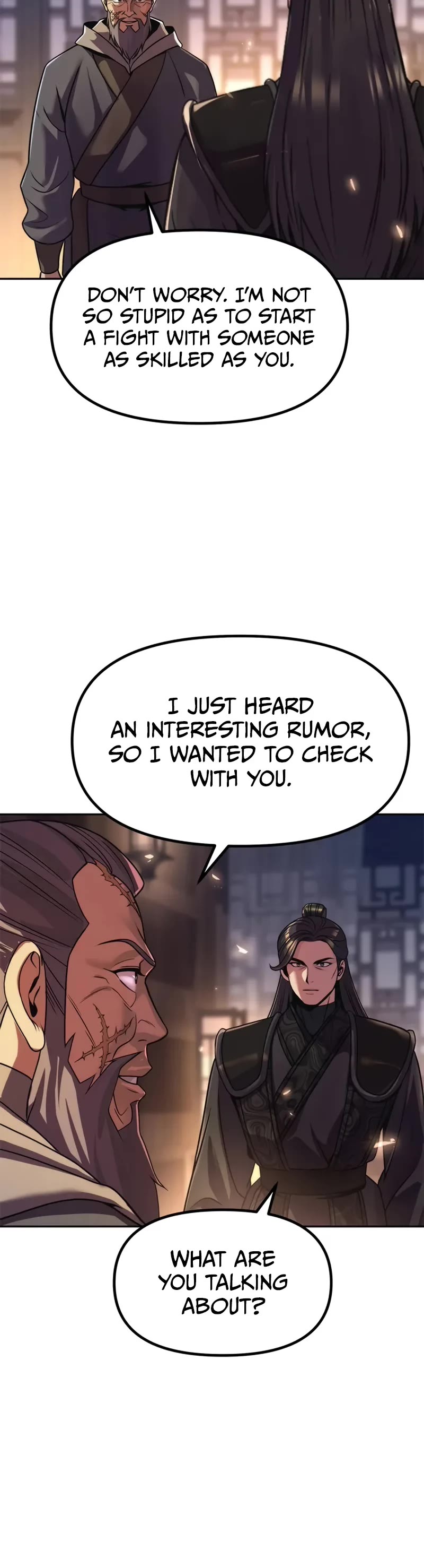 Chronicles of the Demon Faction Chapter 105 page 21 - Chapter 105
