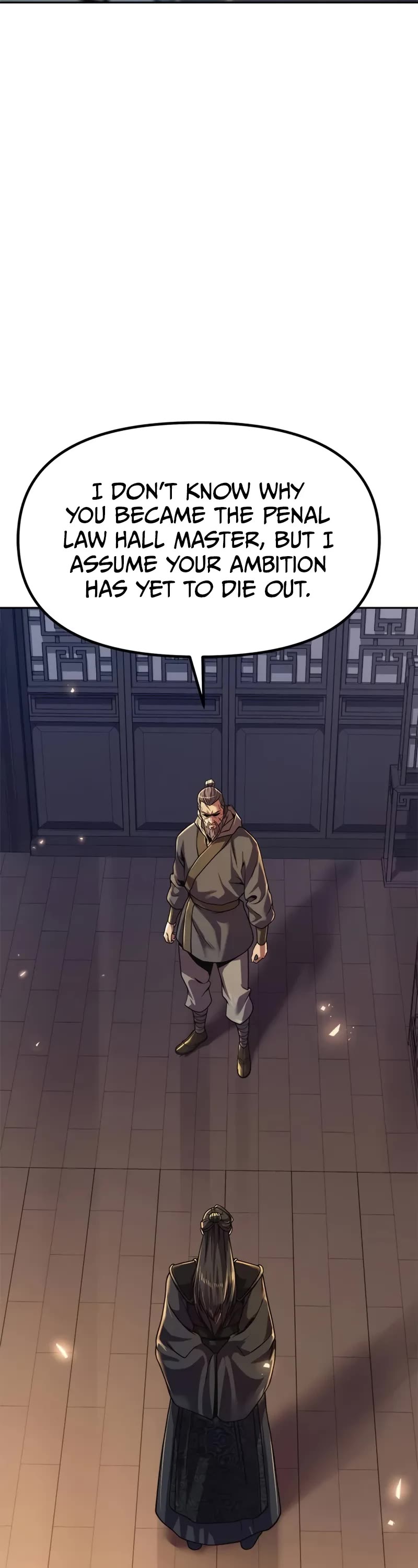 Chronicles of the Demon Faction Chapter 105 page 25 - Chapter 105
