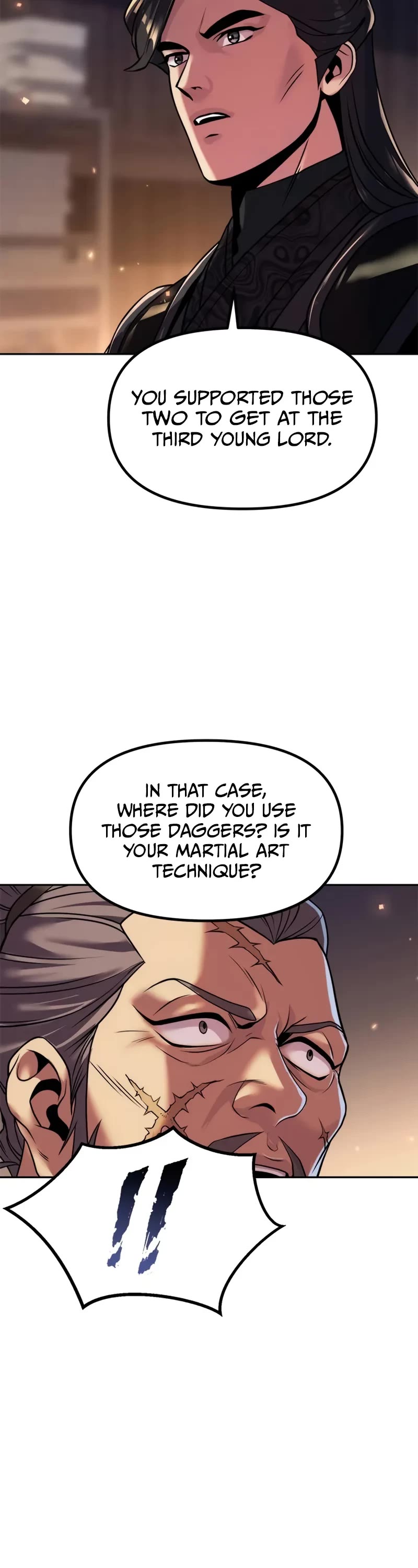Chronicles of the Demon Faction Chapter 105 page 28 - Chapter 105