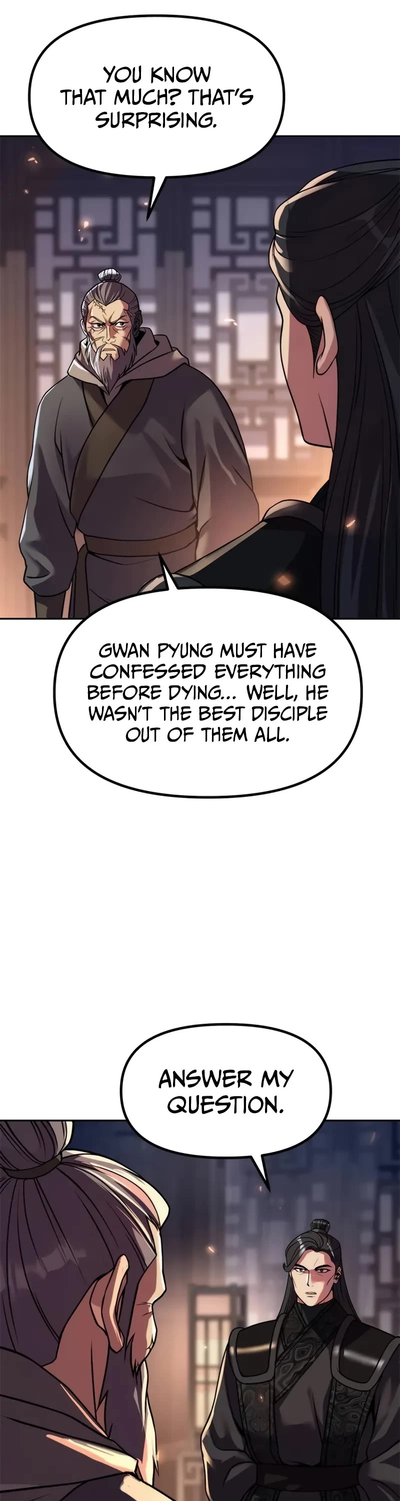 Chronicles of the Demon Faction Chapter 105 page 29 - Chapter 105