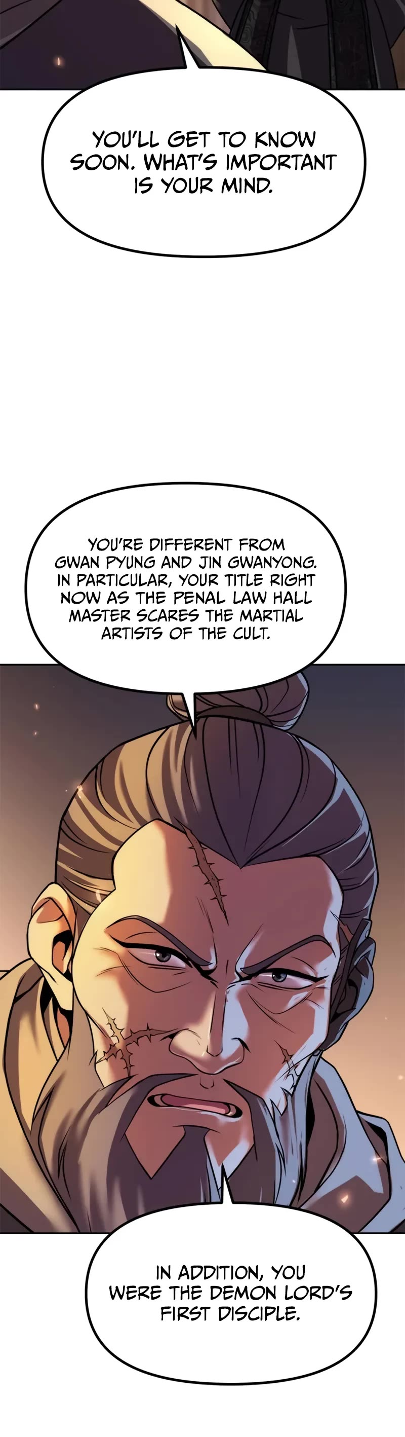 Chronicles of the Demon Faction Chapter 105 page 30 - Chapter 105