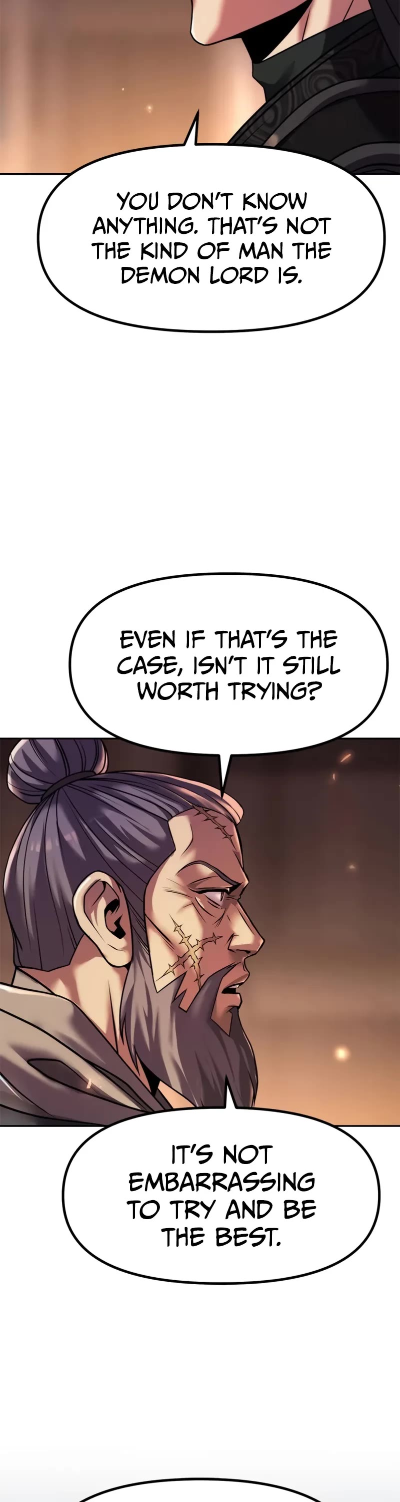 Chronicles of the Demon Faction Chapter 105 page 34 - Chapter 105