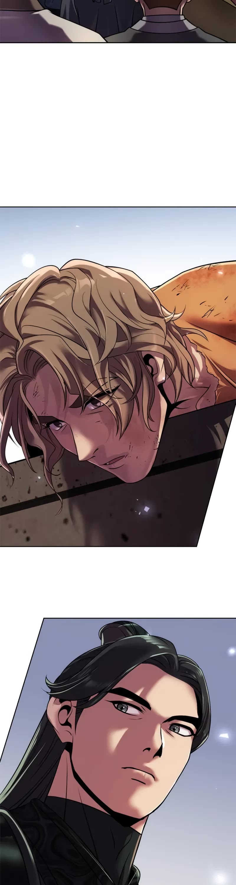 Chronicles of the Demon Faction Chapter 105 page 4 - Chapter 105