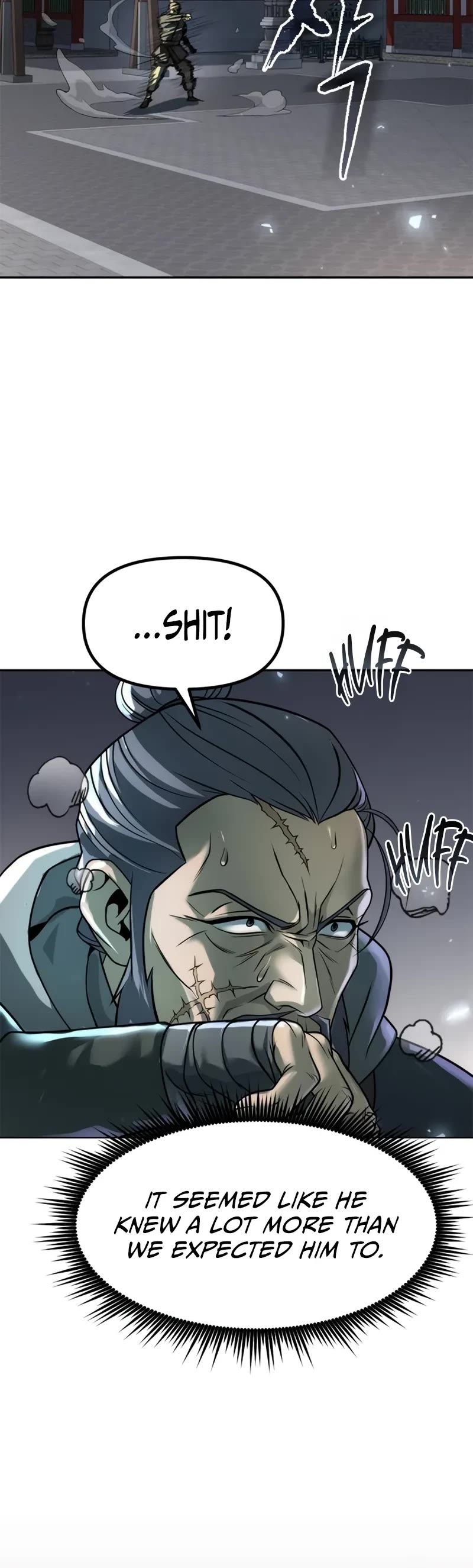 Chronicles of the Demon Faction Chapter 105 page 41 - Chapter 105