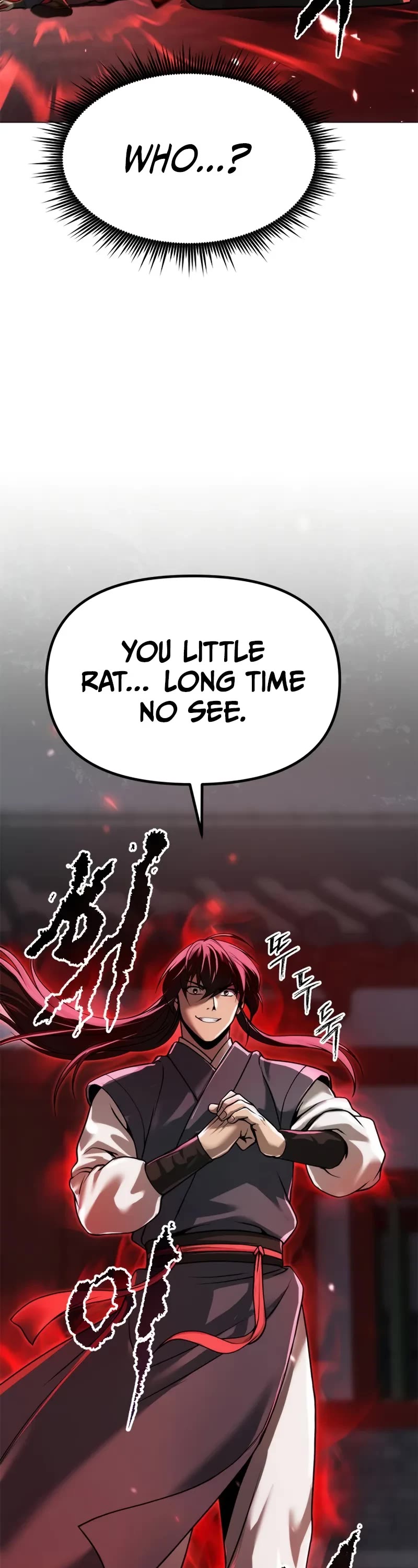 Chronicles of the Demon Faction Chapter 105 page 44 - Chapter 105