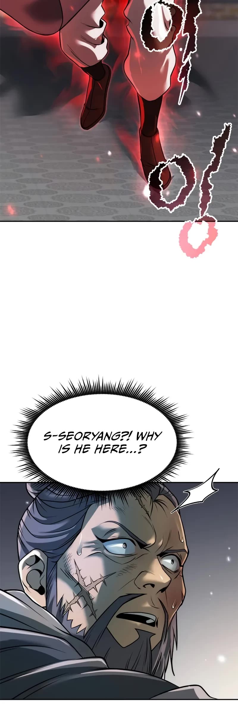 Chronicles of the Demon Faction Chapter 105 page 45 - Chapter 105