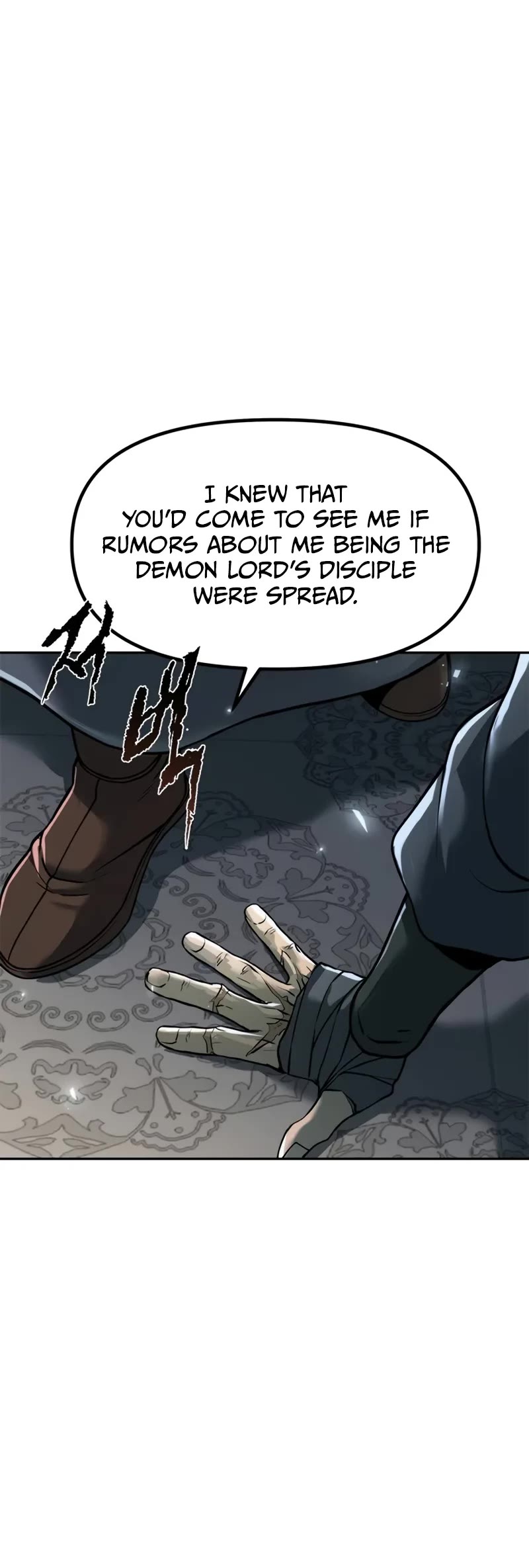 Chronicles of the Demon Faction Chapter 105 page 46 - Chapter 105