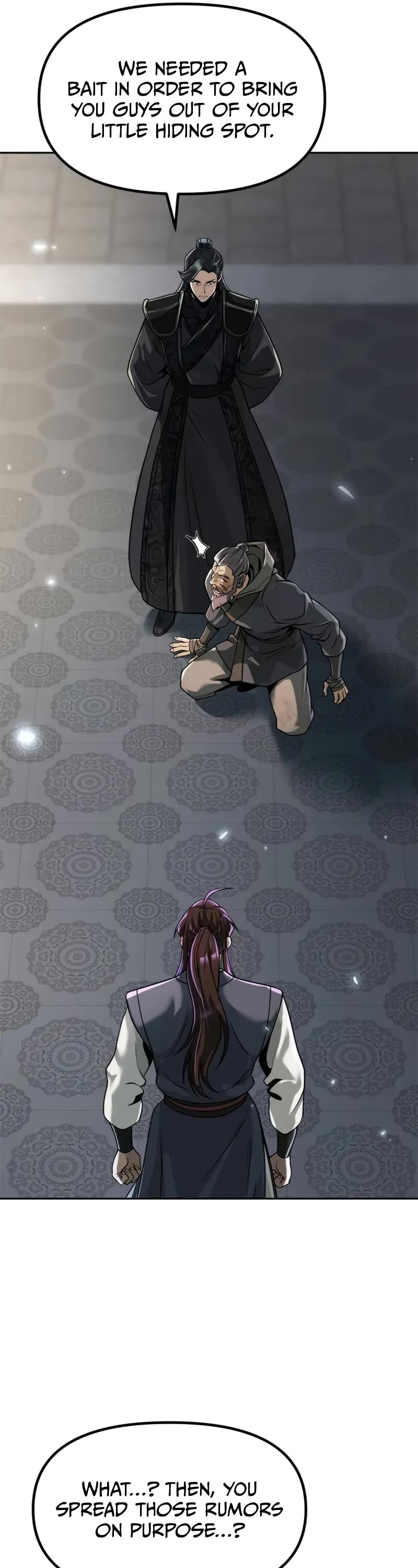 Chronicles of the Demon Faction Chapter 105 page 47 - Chapter 105