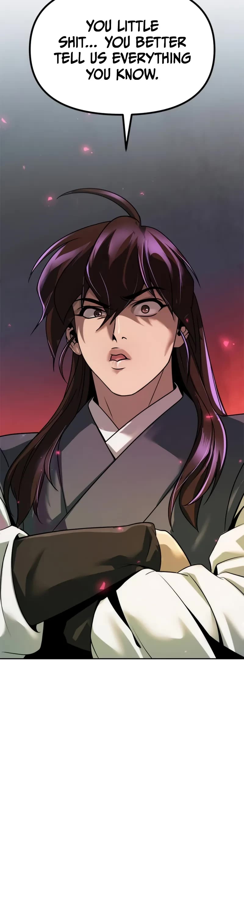Chronicles of the Demon Faction Chapter 105 page 49 - Chapter 105