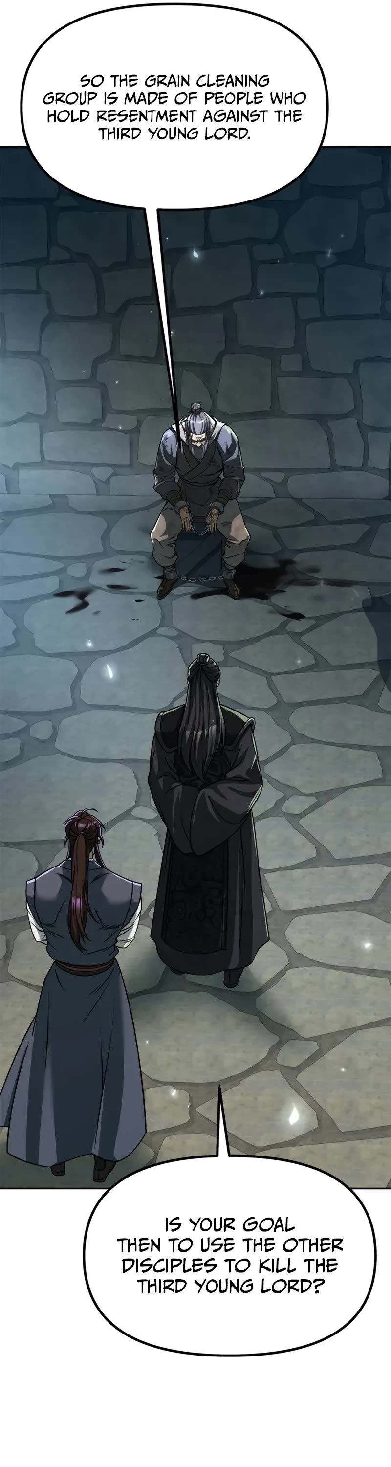 Chronicles of the Demon Faction Chapter 105 page 52 - Chapter 105