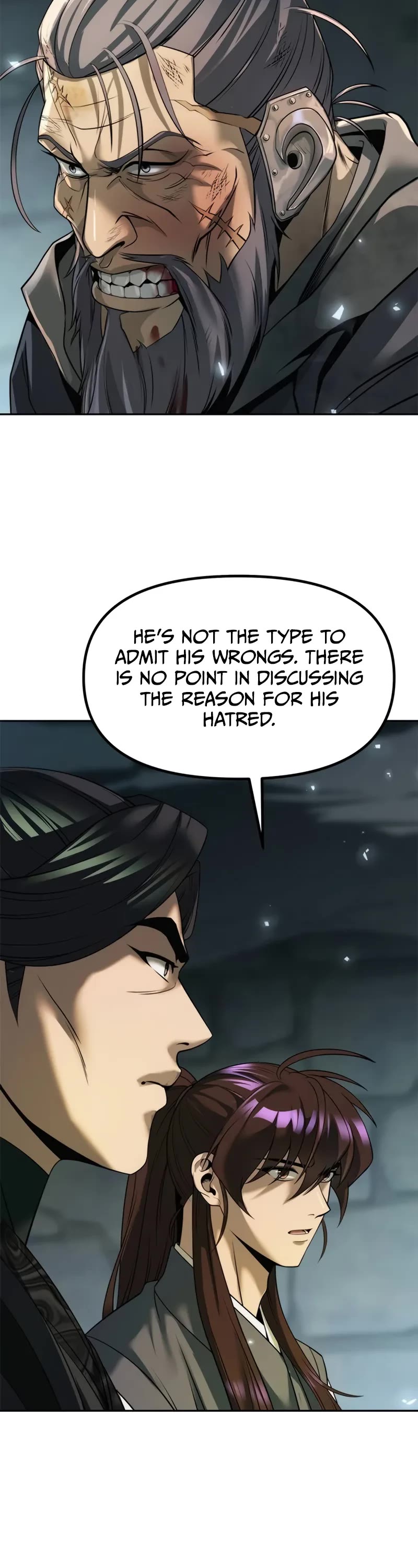 Chronicles of the Demon Faction Chapter 105 page 54 - Chapter 105