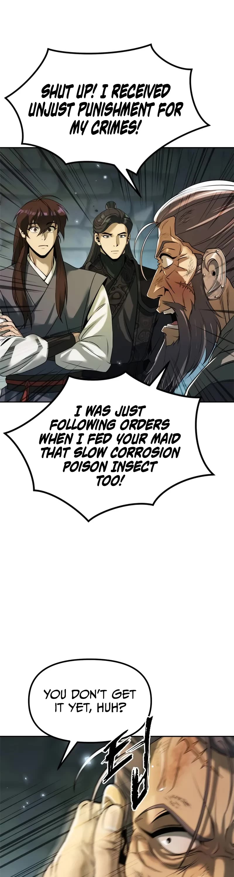 Chronicles of the Demon Faction Chapter 105 page 55 - Chapter 105