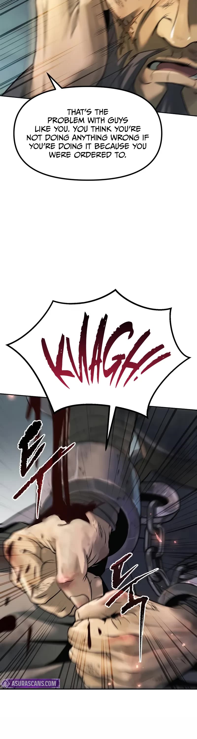 Chronicles of the Demon Faction Chapter 105 page 56 - Chapter 105