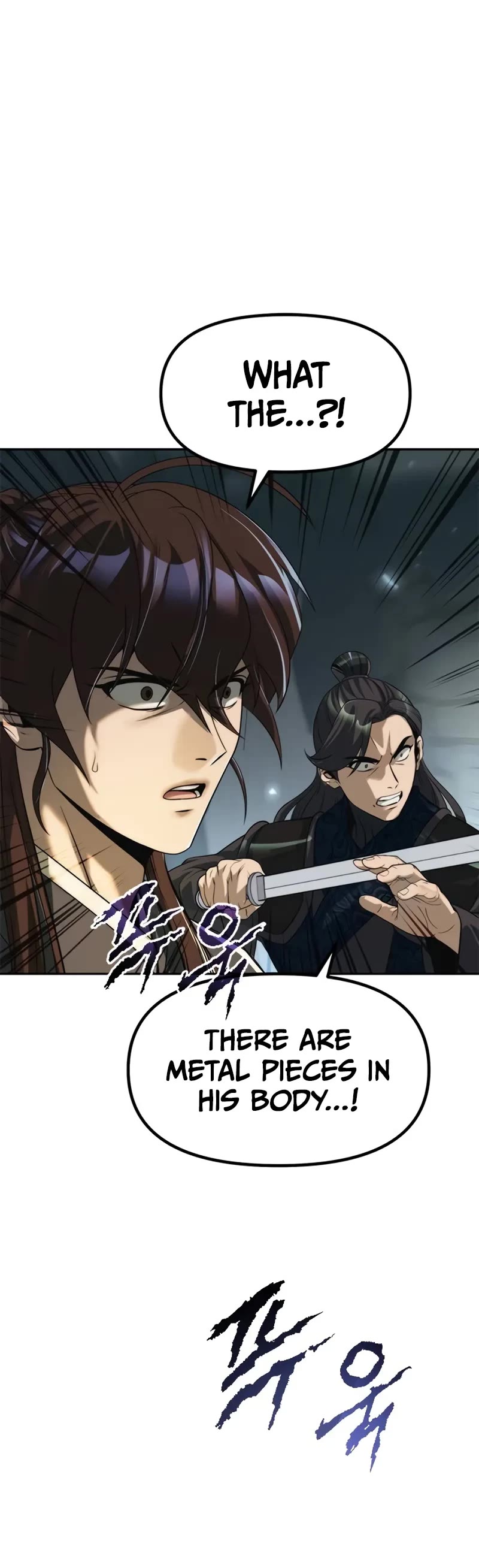 Chronicles of the Demon Faction Chapter 105 page 61 - Chapter 105