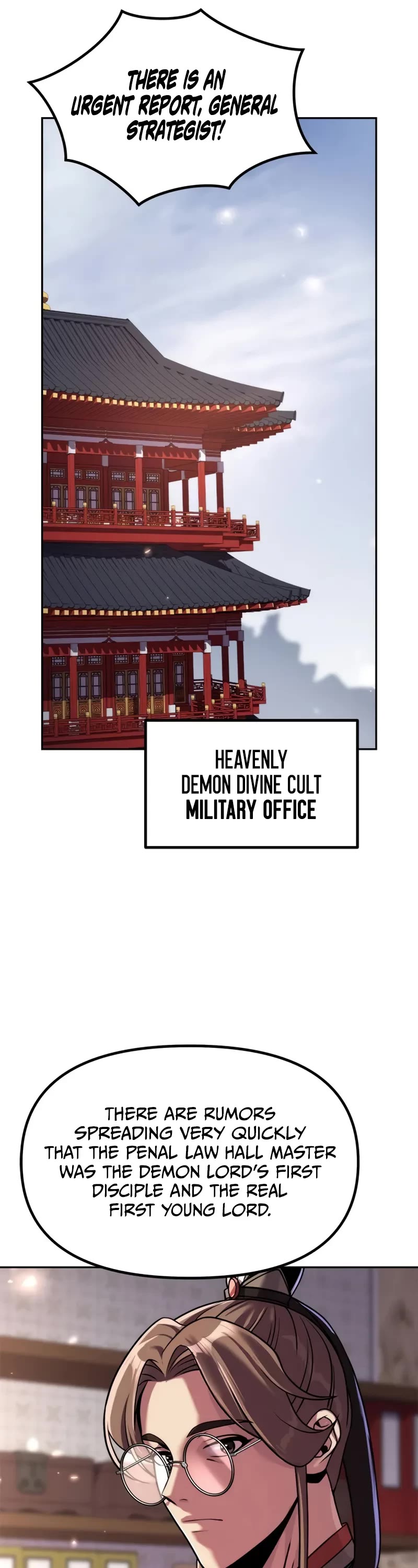Chronicles of the Demon Faction Chapter 105 page 7 - Chapter 105