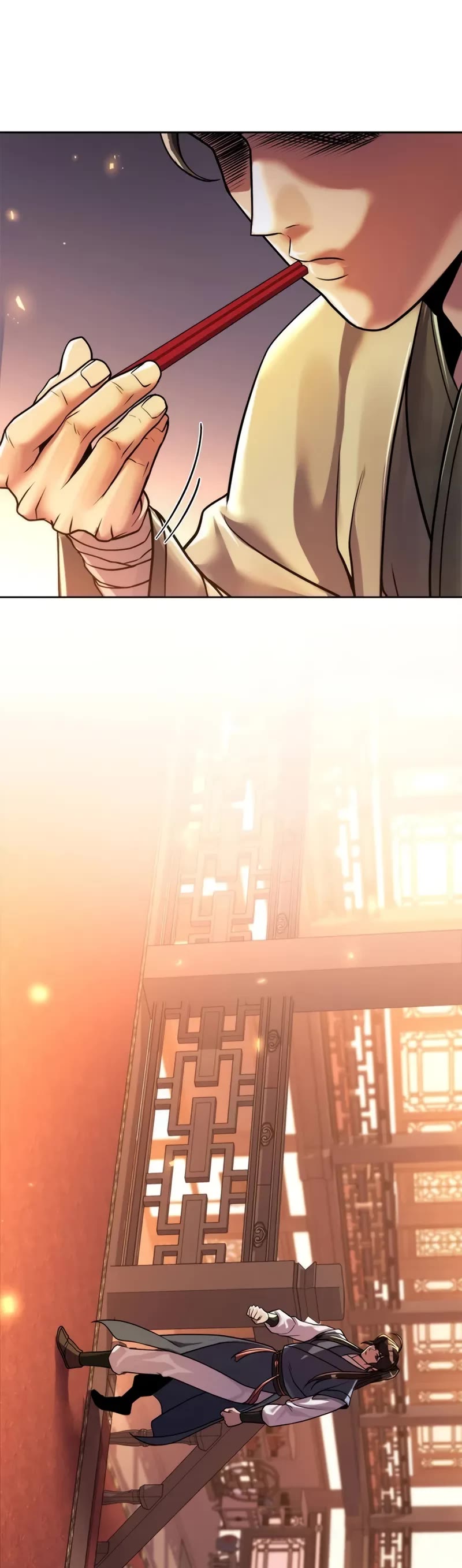 Chronicles of the Demon Faction Chapter 106 page 15 - Chapter 106