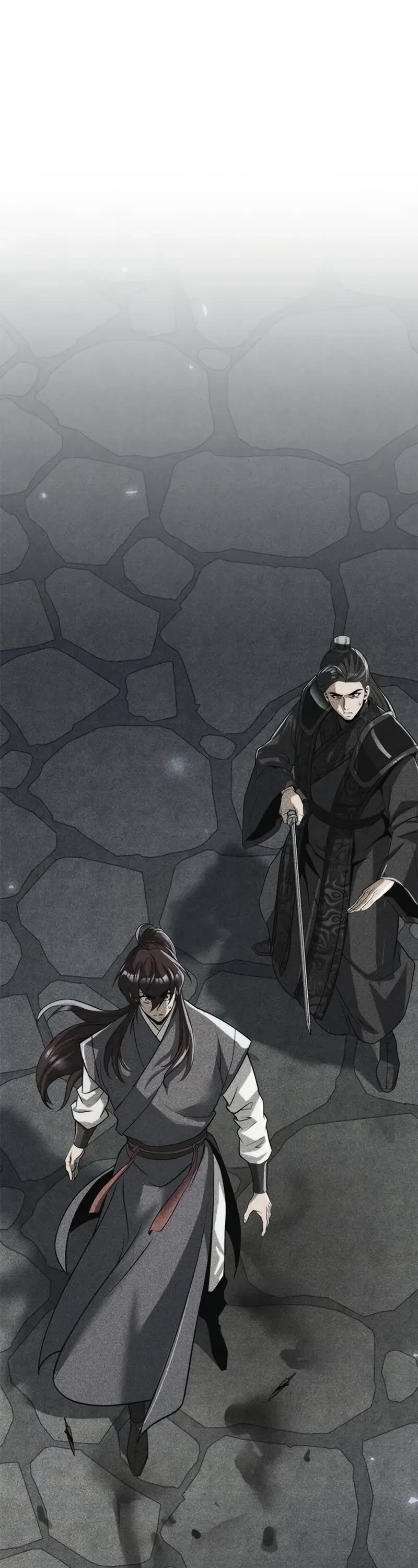 Chronicles of the Demon Faction Chapter 106 page 2 - Chapter 106