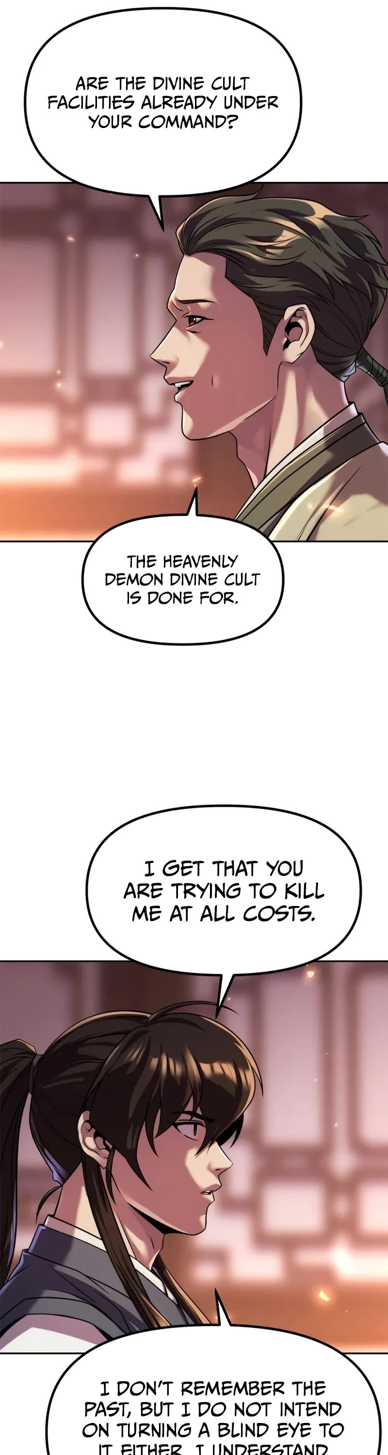 Chronicles of the Demon Faction Chapter 106 page 27 - Chapter 106