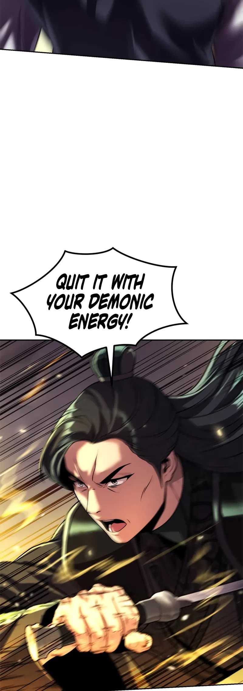 Chronicles of the Demon Faction Chapter 106 page 35 - Chapter 106
