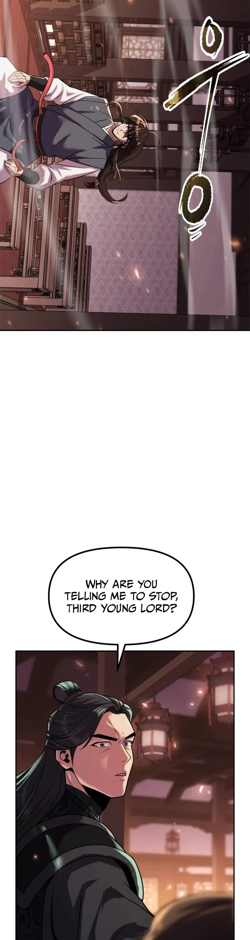 Chronicles of the Demon Faction Chapter 106 page 38 - Chapter 106