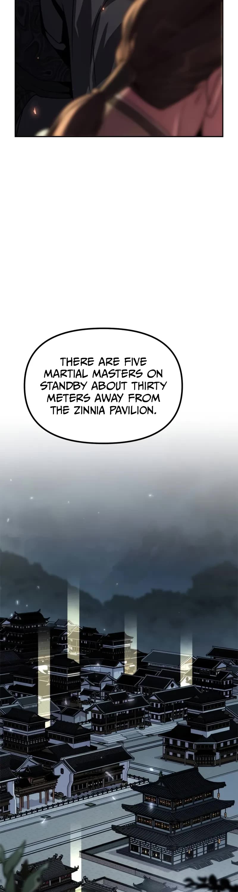 Chronicles of the Demon Faction Chapter 106 page 39 - Chapter 106