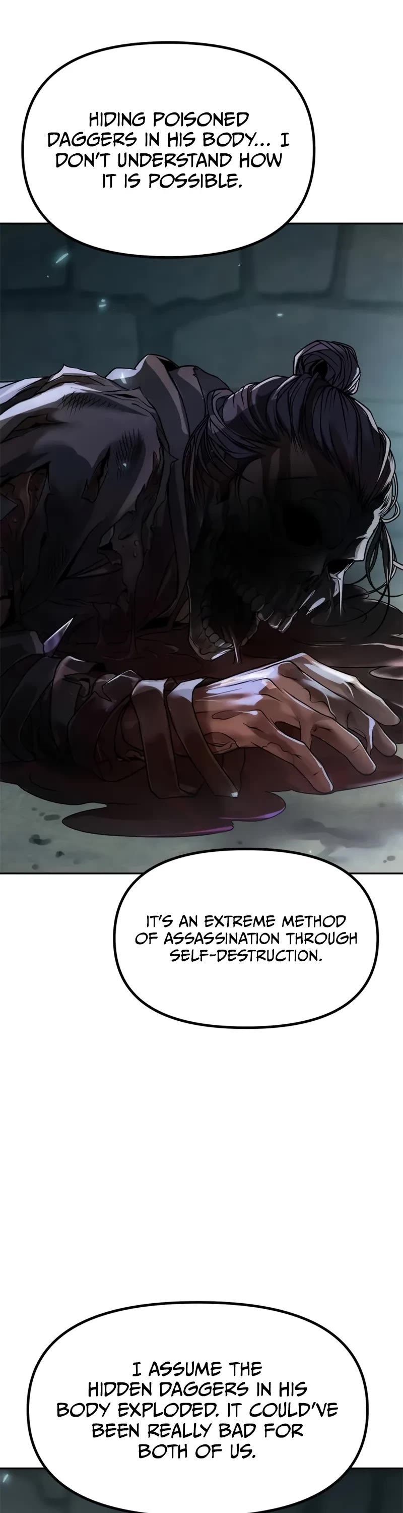 Chronicles of the Demon Faction Chapter 106 page 4 - Chapter 106