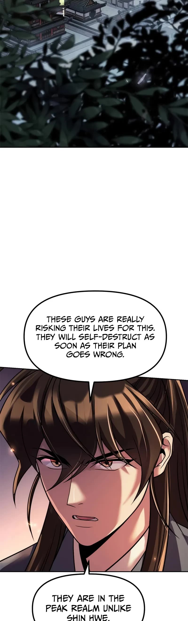 Chronicles of the Demon Faction Chapter 106 page 40 - Chapter 106