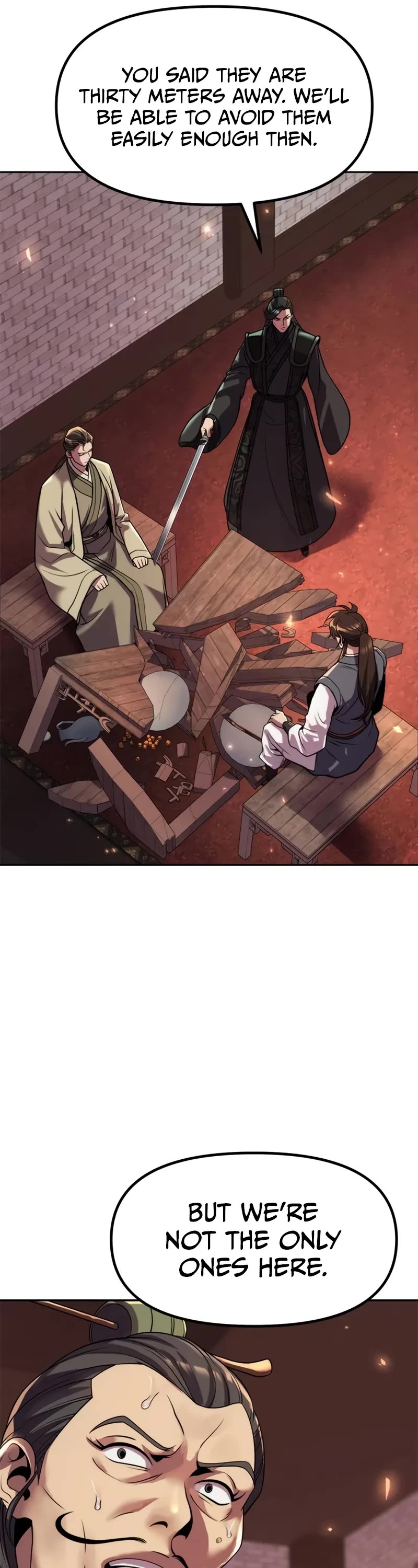 Chronicles of the Demon Faction Chapter 106 page 42 - Chapter 106