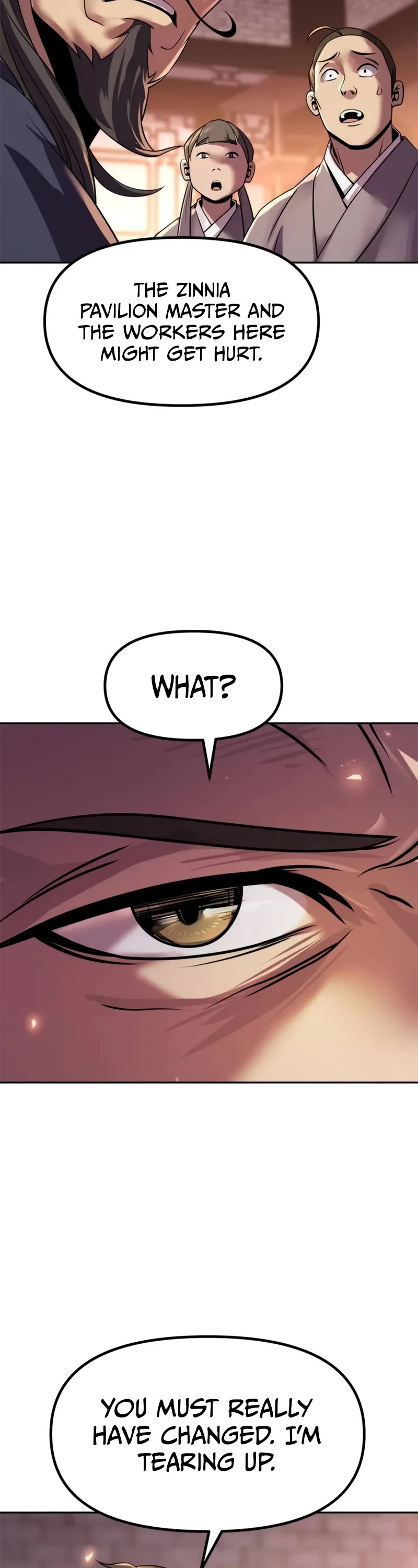 Chronicles of the Demon Faction Chapter 106 page 43 - Chapter 106