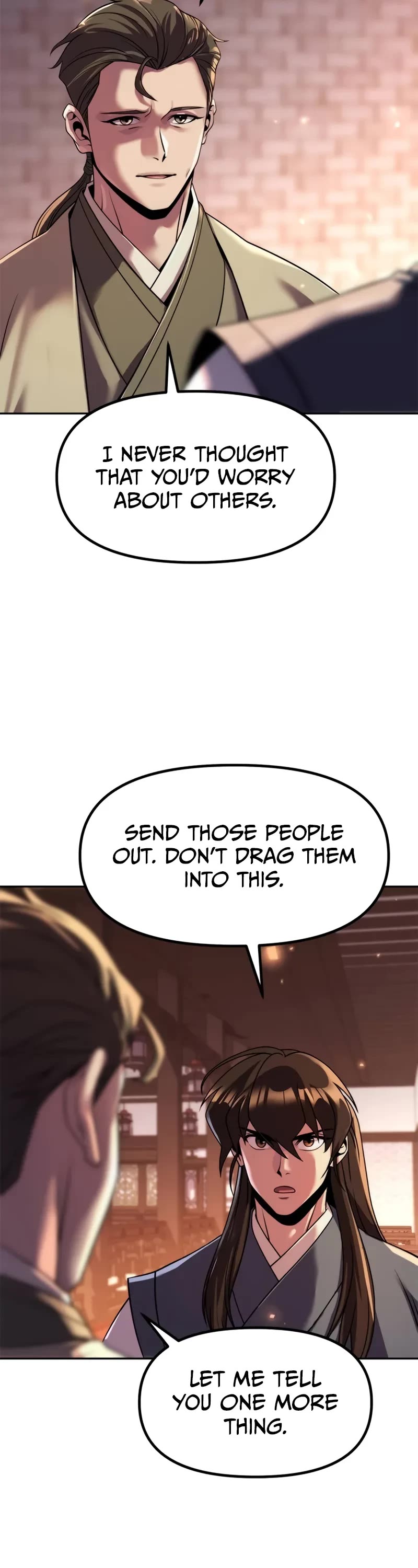 Chronicles of the Demon Faction Chapter 106 page 44 - Chapter 106