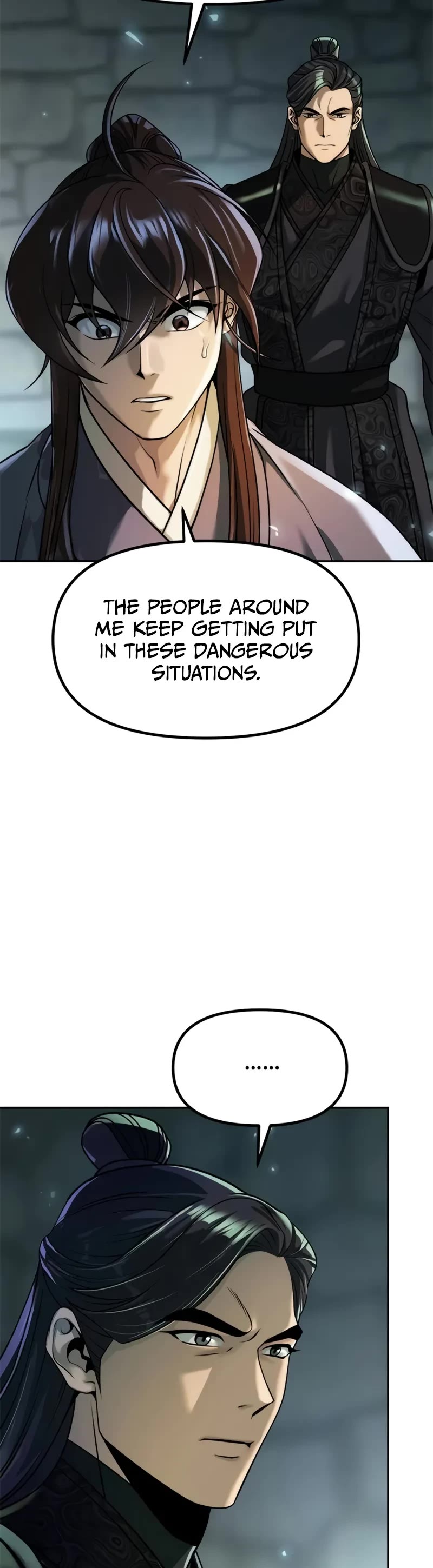 Chronicles of the Demon Faction Chapter 106 page 5 - Chapter 106