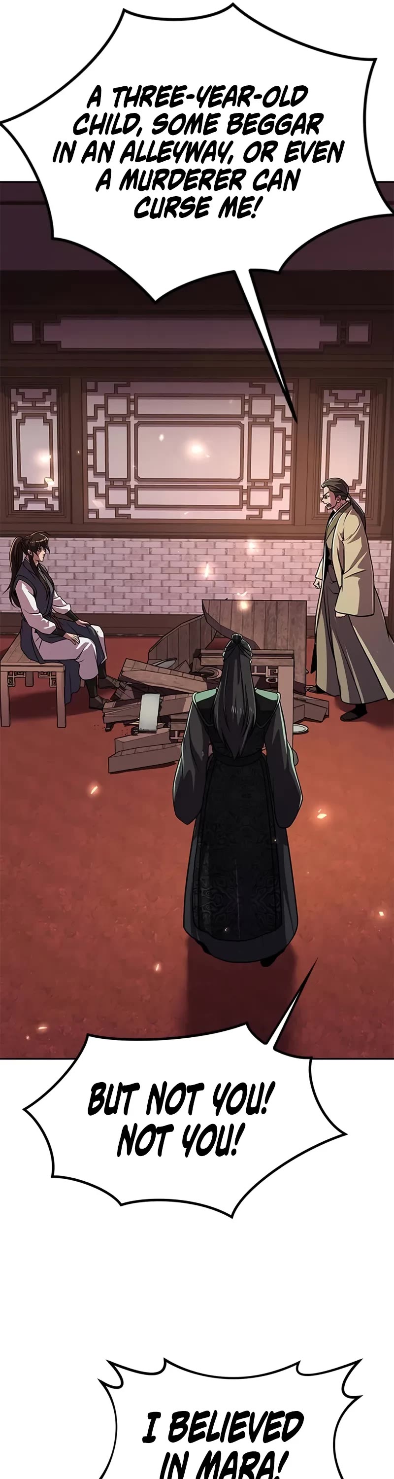 Chronicles of the Demon Faction Chapter 106 page 52 - Chapter 106