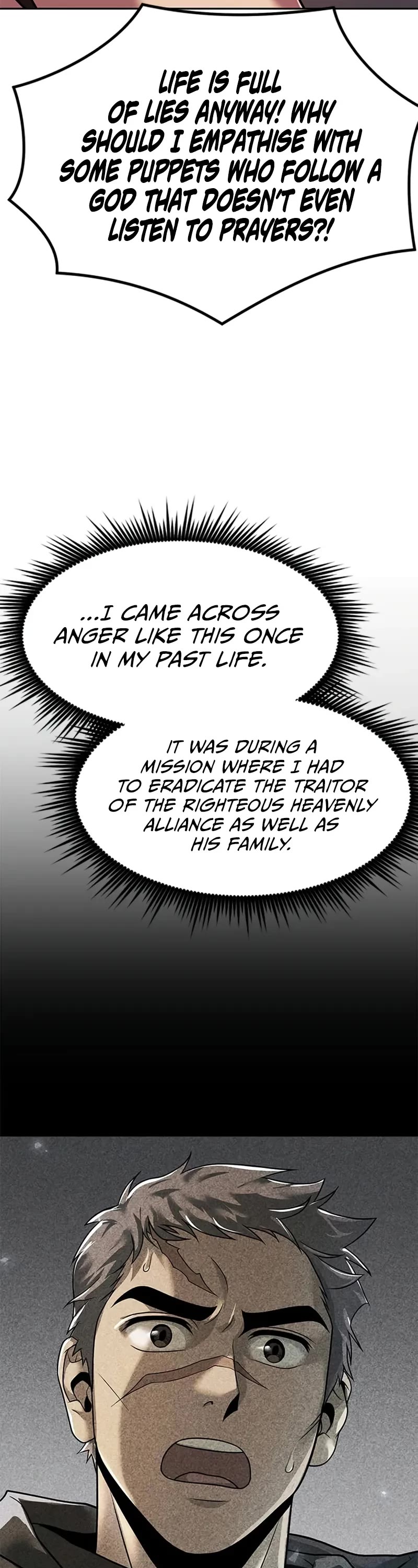 Chronicles of the Demon Faction Chapter 106 page 54 - Chapter 106