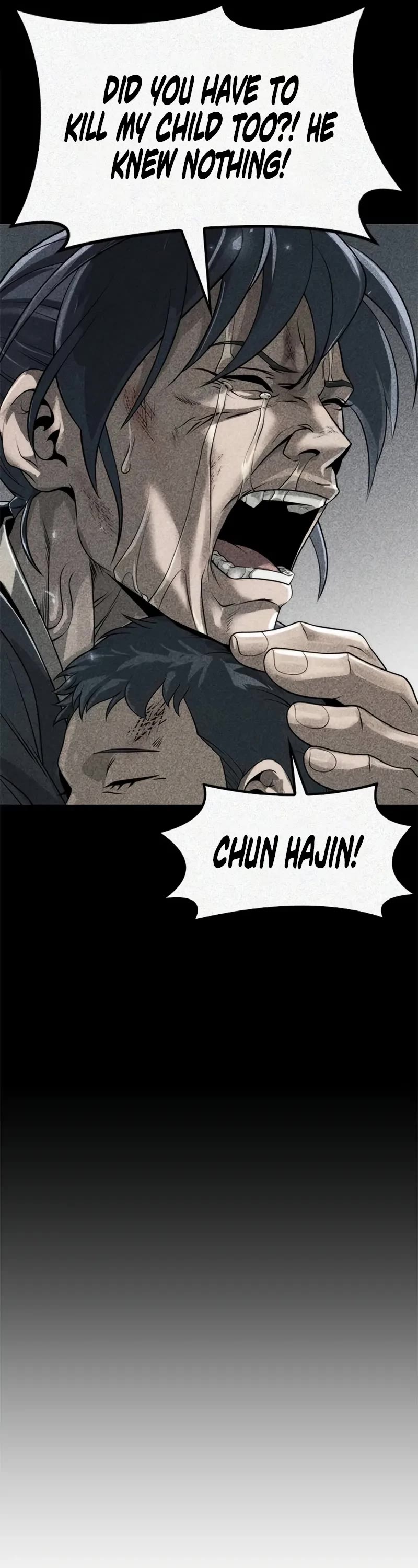 Chronicles of the Demon Faction Chapter 106 page 57 - Chapter 106