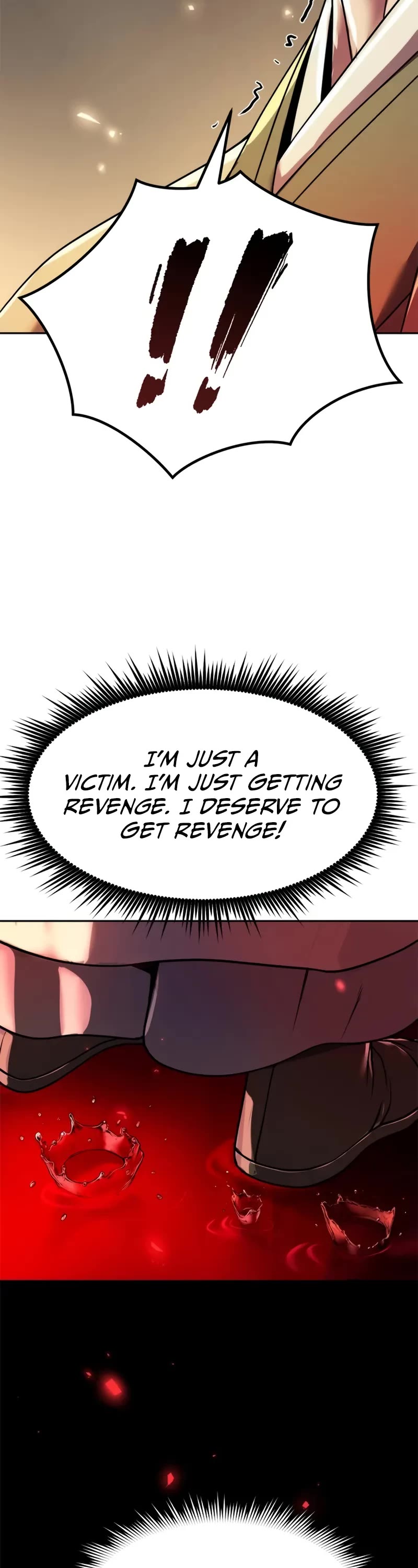 Chronicles of the Demon Faction Chapter 106 page 69 - Chapter 106