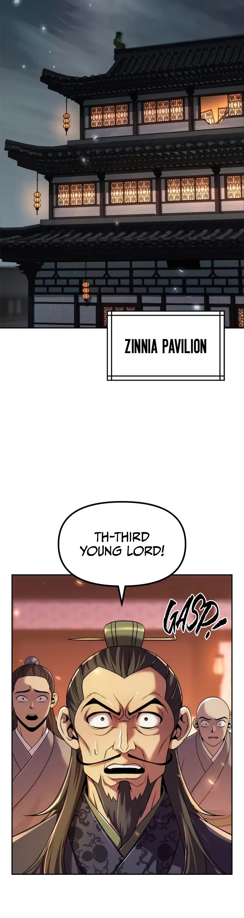 Chronicles of the Demon Faction Chapter 106 page 8 - Chapter 106
