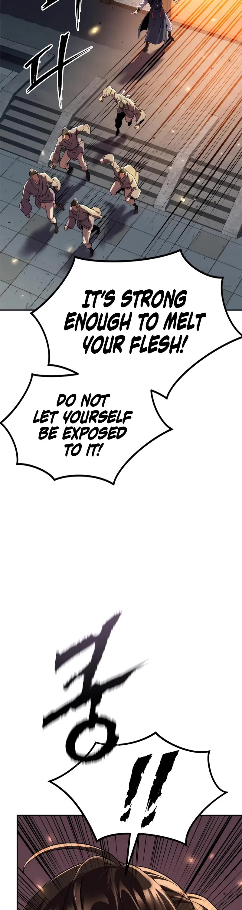 Chronicles of the Demon Faction Chapter 107 page 10 - Chapter 107