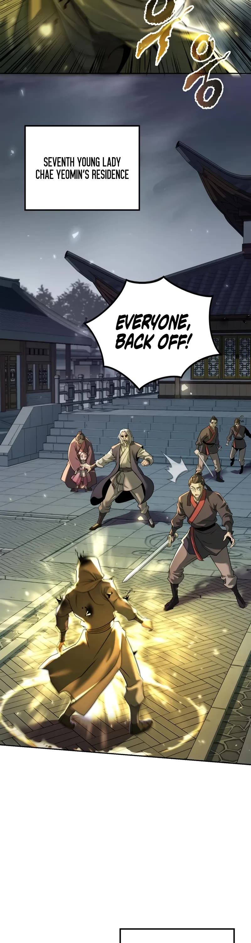 Chronicles of the Demon Faction Chapter 107 page 14 - Chapter 107