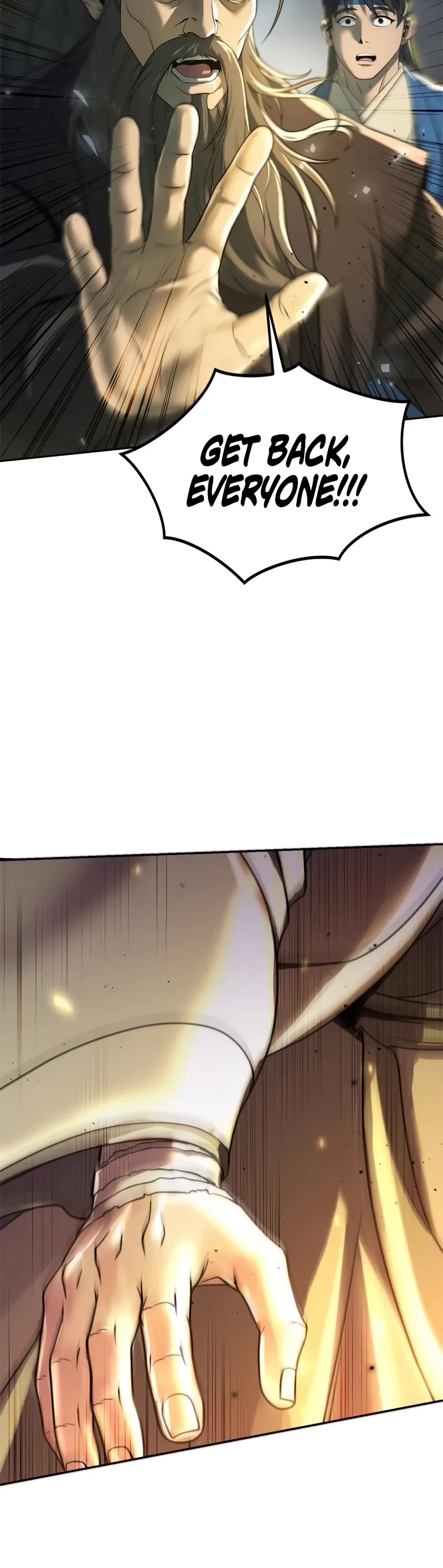 Chronicles of the Demon Faction Chapter 107 page 16 - Chapter 107