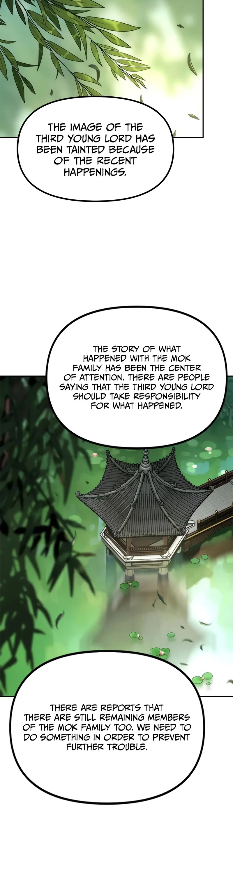 Chronicles of the Demon Faction Chapter 107 page 21 - Chapter 107