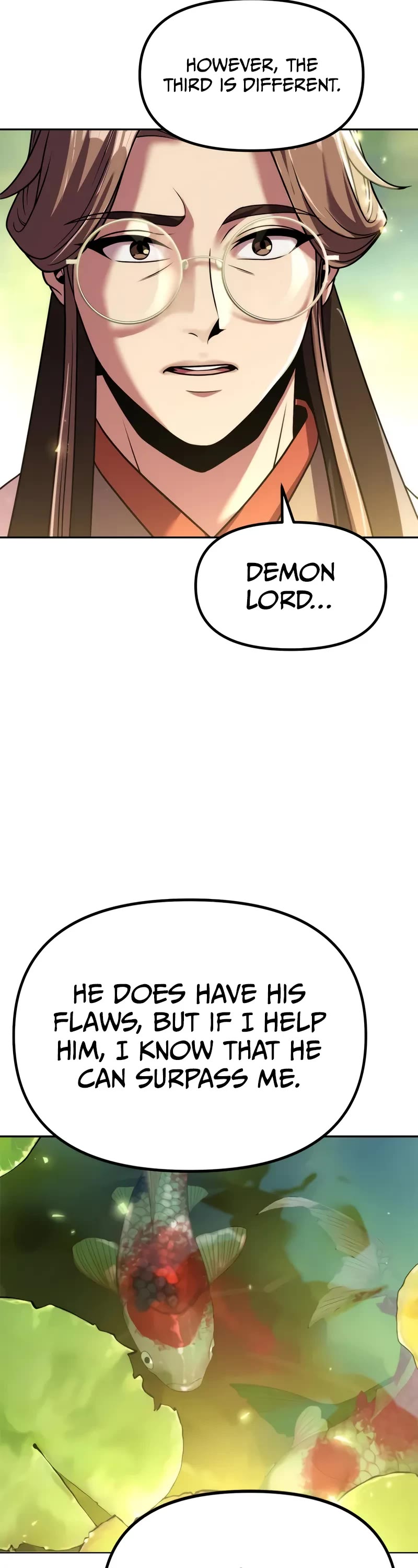 Chronicles of the Demon Faction Chapter 107 page 25 - Chapter 107