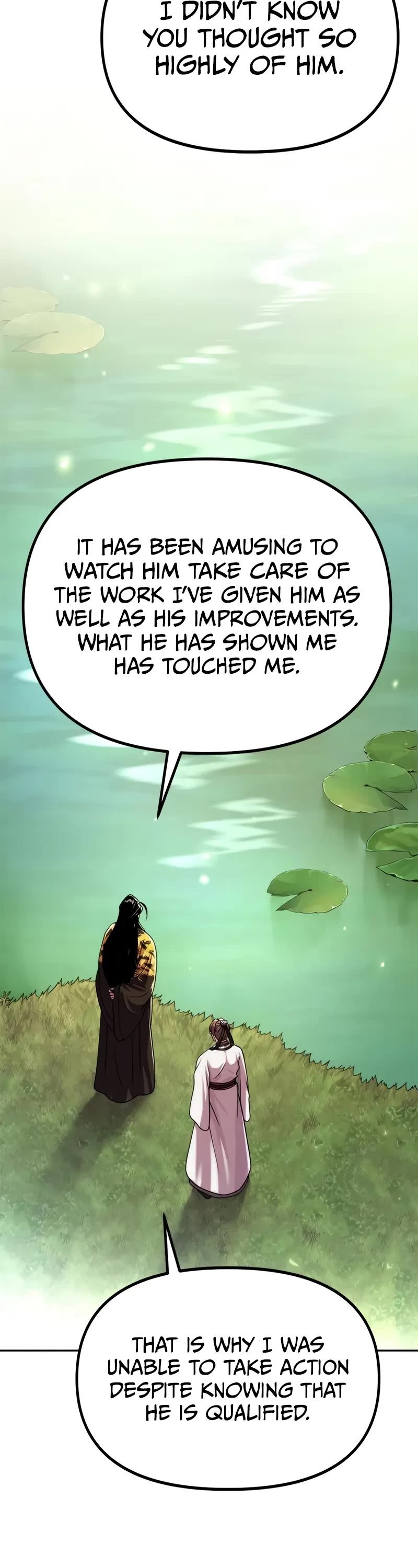 Chronicles of the Demon Faction Chapter 107 page 26 - Chapter 107
