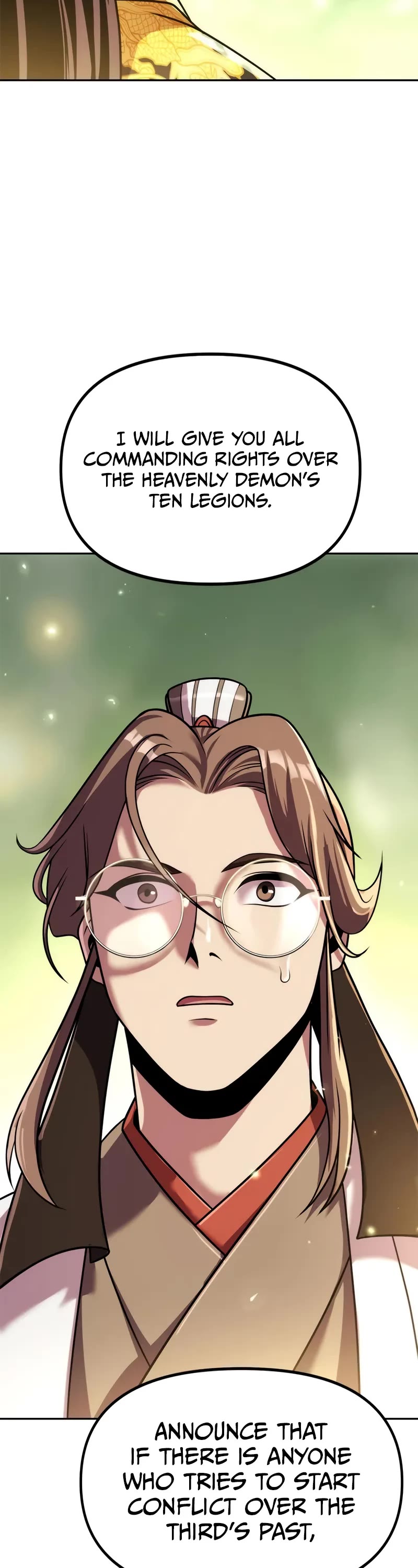 Chronicles of the Demon Faction Chapter 107 page 28 - Chapter 107