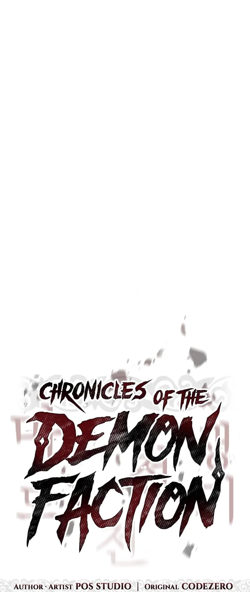 Chronicles of the Demon Faction Chapter 107 page 30 - Chapter 107