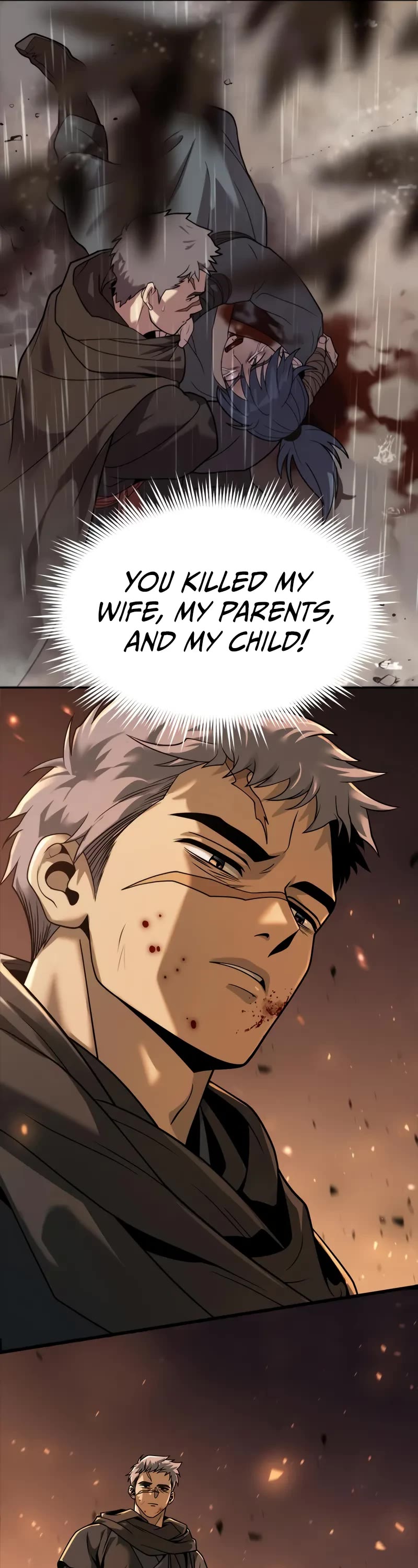Chronicles of the Demon Faction Chapter 107 page 32 - Chapter 107