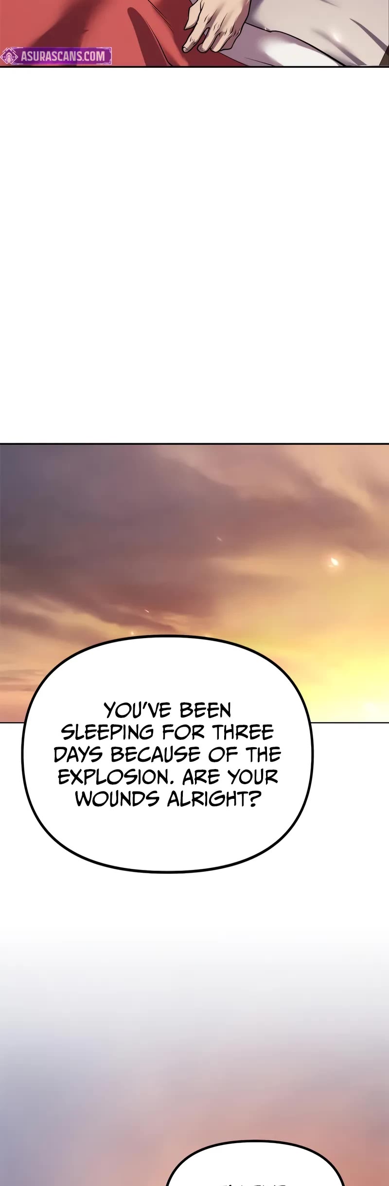 Chronicles of the Demon Faction Chapter 107 page 35 - Chapter 107